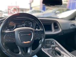 دۆج چالنجەر